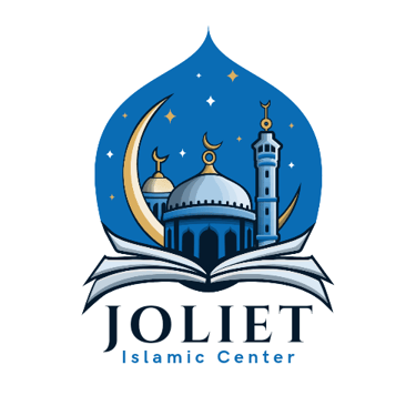 Joliet Islamic Center Logo