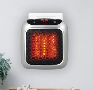 WELLHEATER