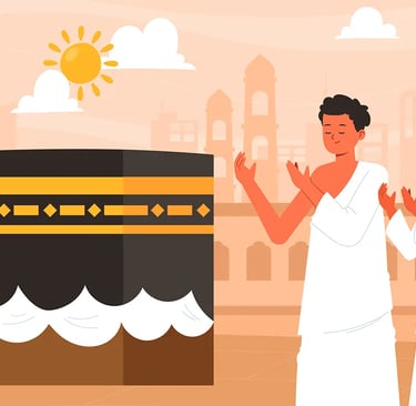 cara-meluruskan-niat-dan-adab-sebelum-umroh