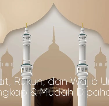 syarat-rukun-wajib-umroh