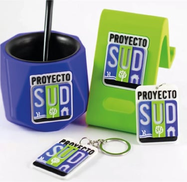 kit productos personalizados kreazin