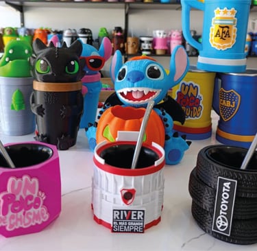 Productos de kreazin