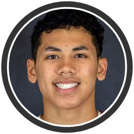 Alumni pic of Donovan Sevilla