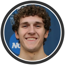 Alumni pic of John Semany