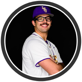 Alumni pic of Nic Bronzini