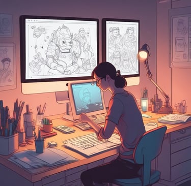 Bright living room with modern inventory