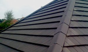 maintenance-free-roofing-system