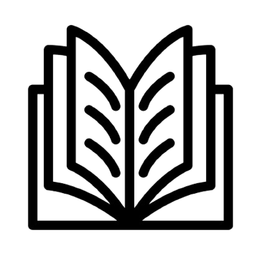 Link to Reading Page under Interests