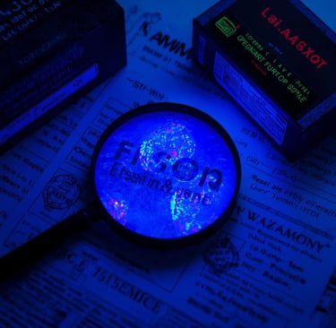 a magnifying magnifying a magnifying magnifying magni