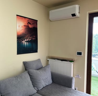 klimatyzator samsung