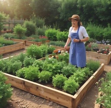 green plant in white ceramic pot