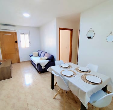 Appartement Torrevieja