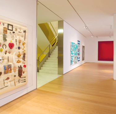 Musñee d'Art Contemporain Alicante