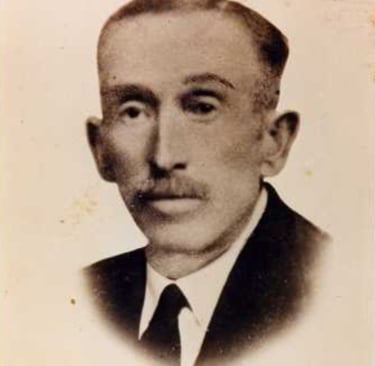 Antonio Marí Aguirre