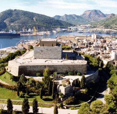 Château de la Concepción 