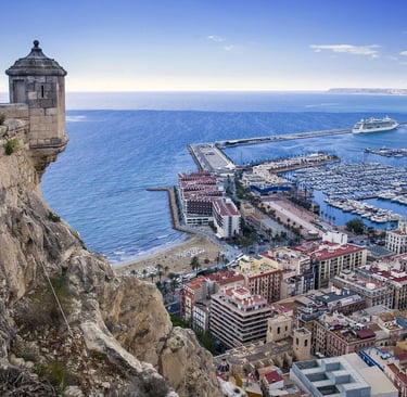 Château Santa Barbara