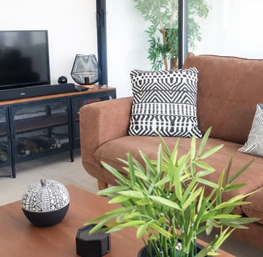 Ático Mar de Cristal