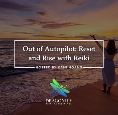 Cami Hoang – Sunset Receiving | Article Page