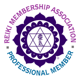 Cami Hoang – Reiki Membership Badge | About Cami Page