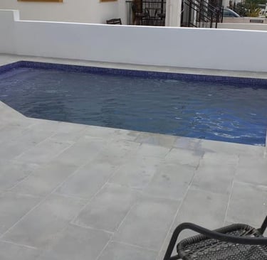 Experienced Aurea Luxe General Construction Team Since 1997 in La Marina