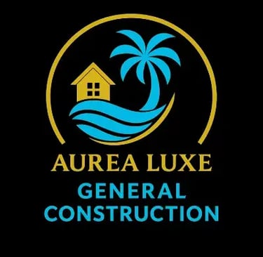 Aurea Luxe General Construction in San Fulgencio, La Marina, spain trusted construction company