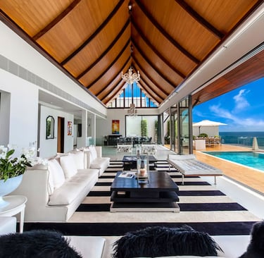 Aurea Luxe General Construction luxury pool builder in La Marina,Spain