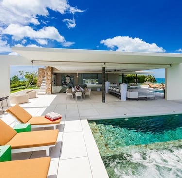 At Aurea Luxe, we believe true luxury pools beneath the surface. in spain