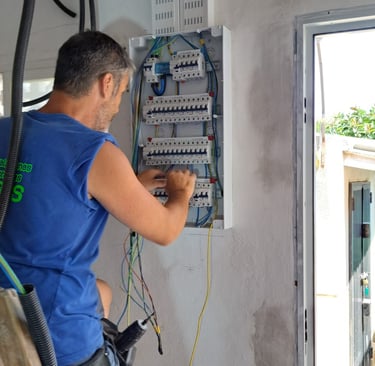 elektro-installation-in-san-fulgencio-costa-blanca
