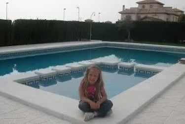 Swimming-pool-renovation-project-San-Fulgencio Costa Blanca