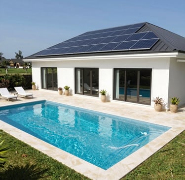 Bright living room with modern inventory