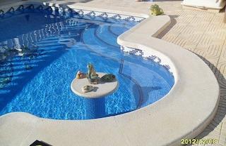 Reliable-pool-repair-services-La-Marina-expert Costa Blanca