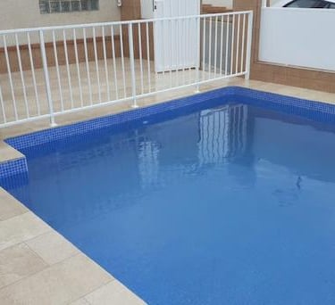 Modern-pool-filtration-and-system-upgrade in La Marina Costa Blanca