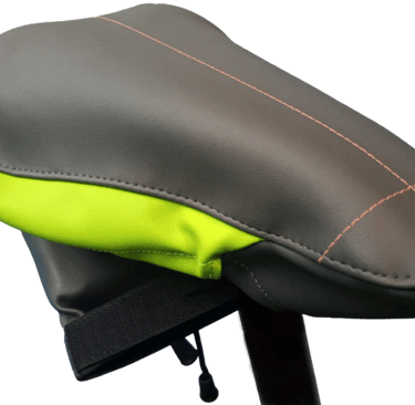 Velometrik saddle pressure mat