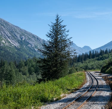 Skagway, Alaska