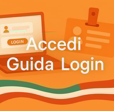 AliExpress Italia Accedi
