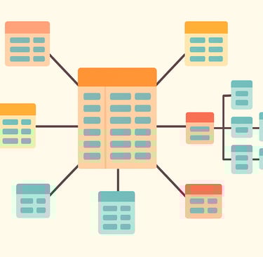 Datenmodell in Power BI erstellen