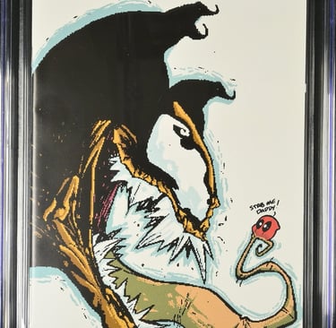 What if Venom #2