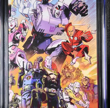 Destro 1