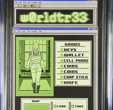 Worldtree