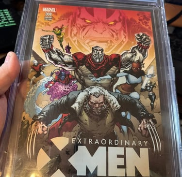 X-Men