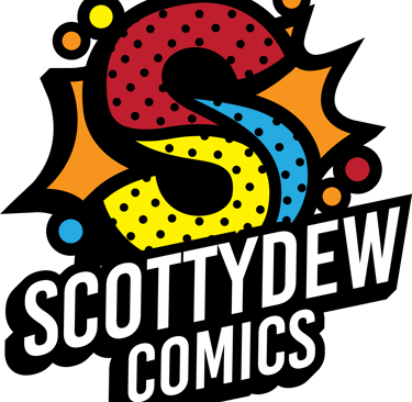 ScottyDew Logo
