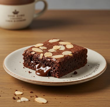 Brownies lumer