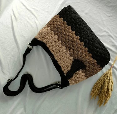 crochet bags