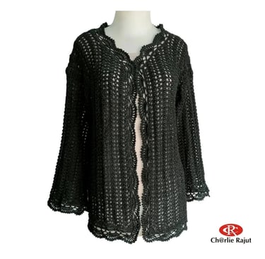 Crochet Clothing