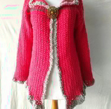 Crochet Clothing