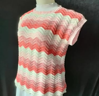Crochet Clothing