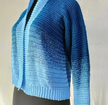 Crochet Clothing