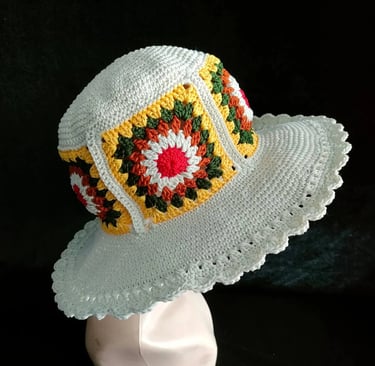 Crocket Hat