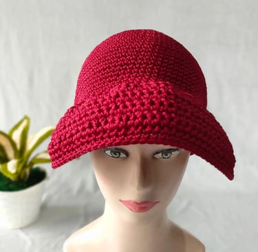 Crocket Hat