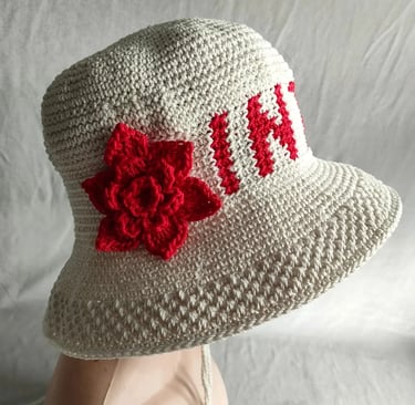 Crocket Hat